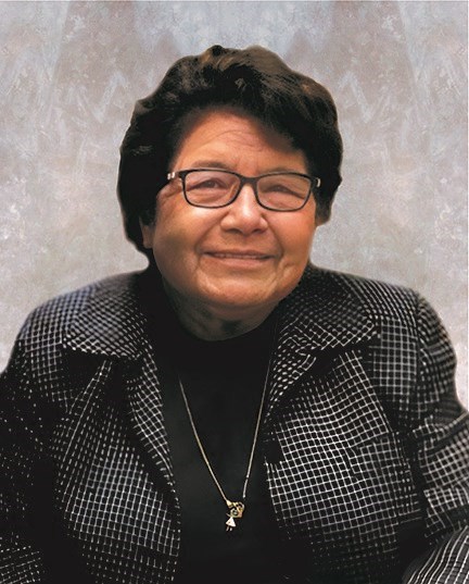Obituary of Rosa Ruiz Martinez