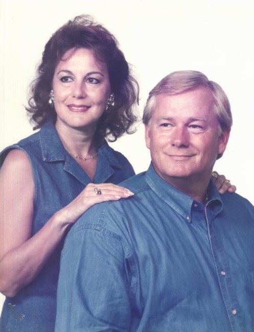 Obituario de Edward August Planche Jr.