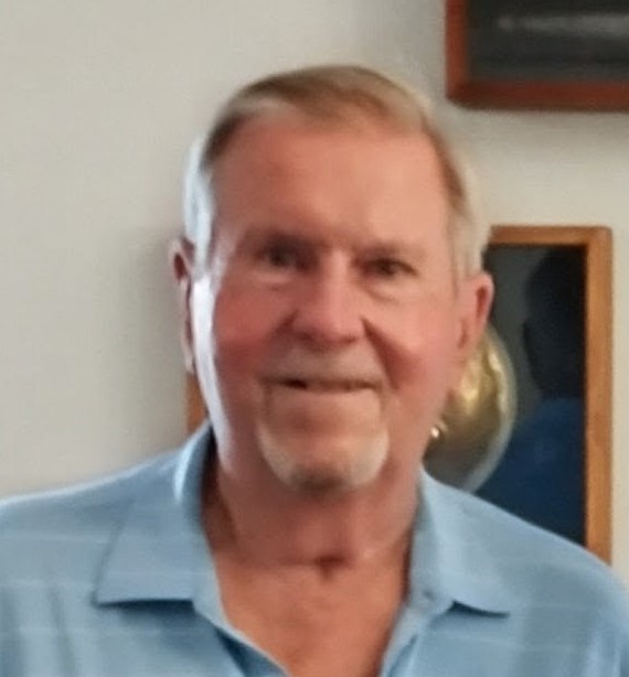 Obituary of Charles Walter Barner