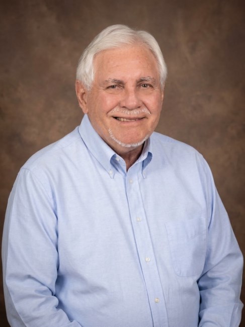 Obituary of Rex Colquett Murray