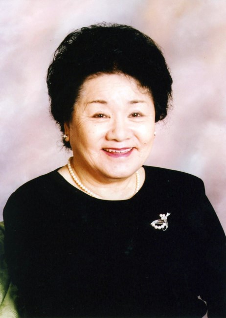 Obituary of Wakako Sabik