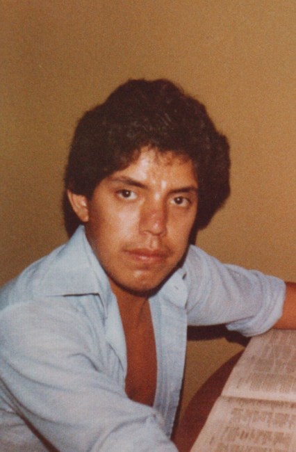 Obituario de Mario Alberto Castro