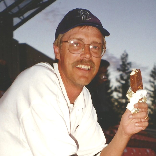 Obituary of Randall Mark Penner