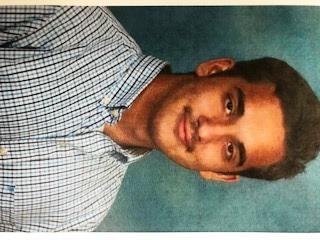 Obituary of Michael Rene Benavidez