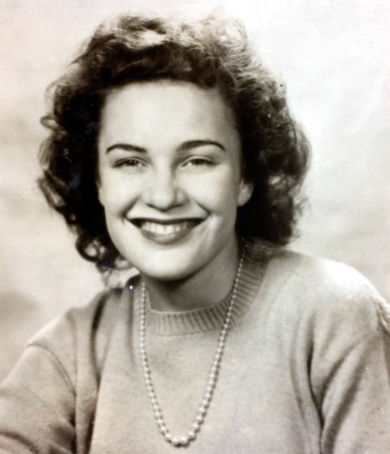 Obituary of Lucille Sorce Donaldson