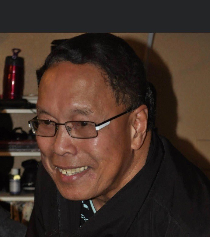 Obituary of Antonio Ramos Arquiza Jr.