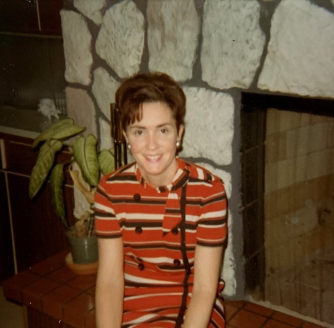 Obituario de Susan Adell Harris