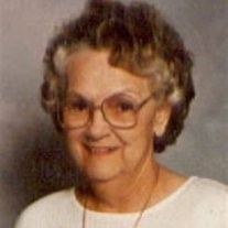 Obituary of Mary Katherine Hicks