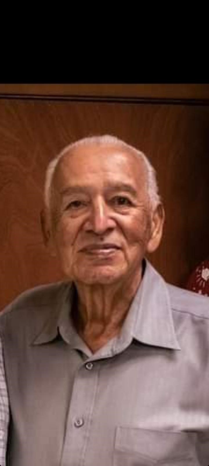 Obituary of Salome A. Ramos Sr.