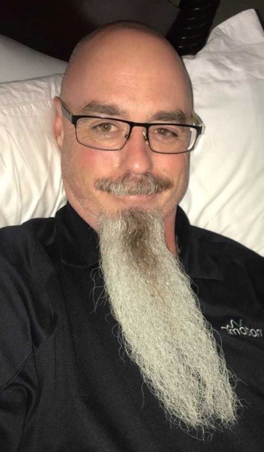 Obituary of Jeffrey Lee Hennigan