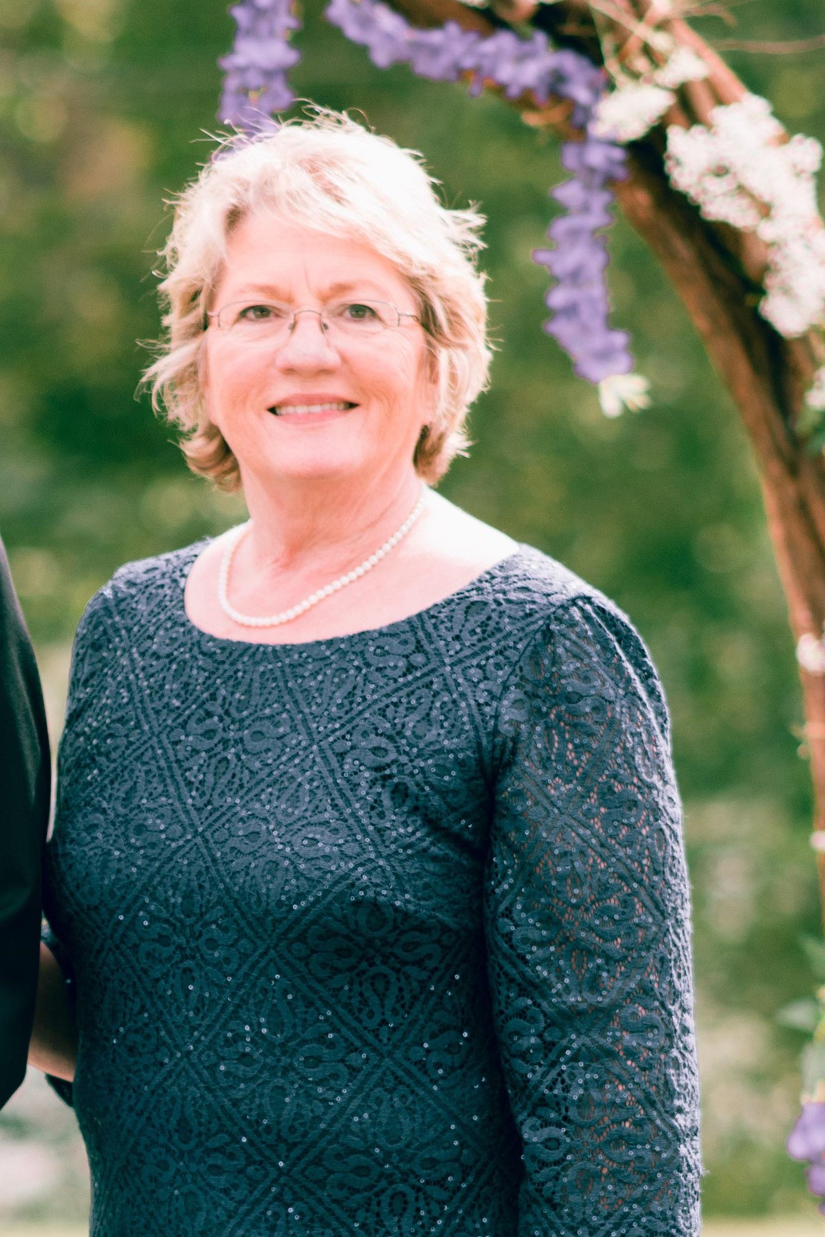 Obituario de Lily Jerlene Lewis