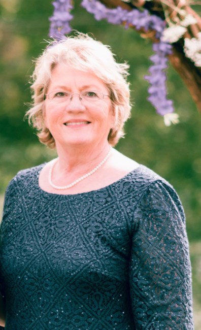 Obituario de Lily Jerlene Lewis