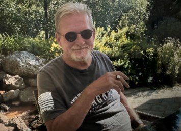 Obituary of James Michael  Damitz "Mike"