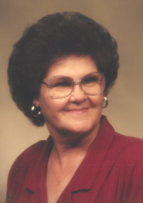 Obituary of Rena Arnold