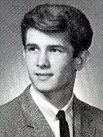 Obituary of William Europe Cook III
