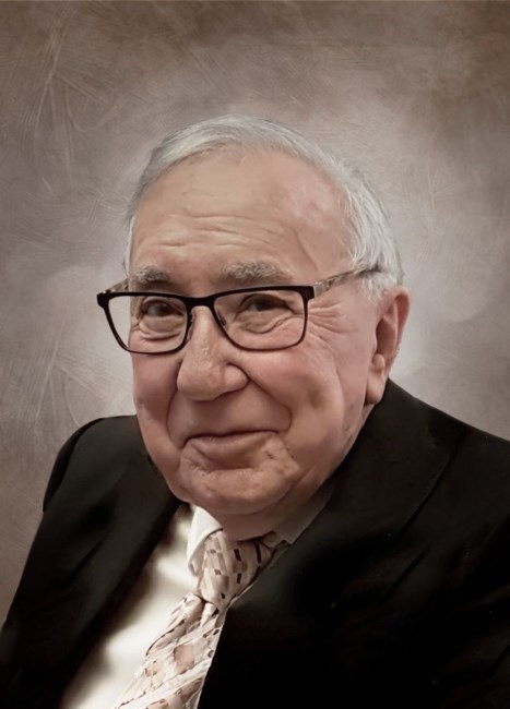 Obituary of Jean-Guy Couture