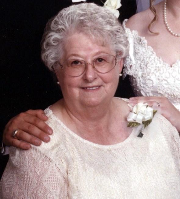 Obituary of Doris Dellinger