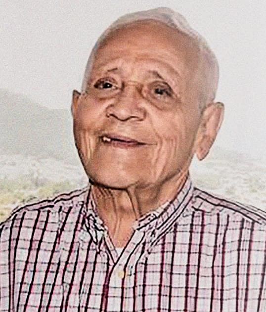 Avis de décès de Gilberto Castillo Méndez