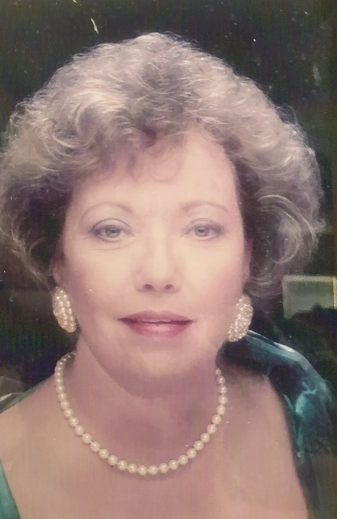 Obituary of Joyce Lee Savage