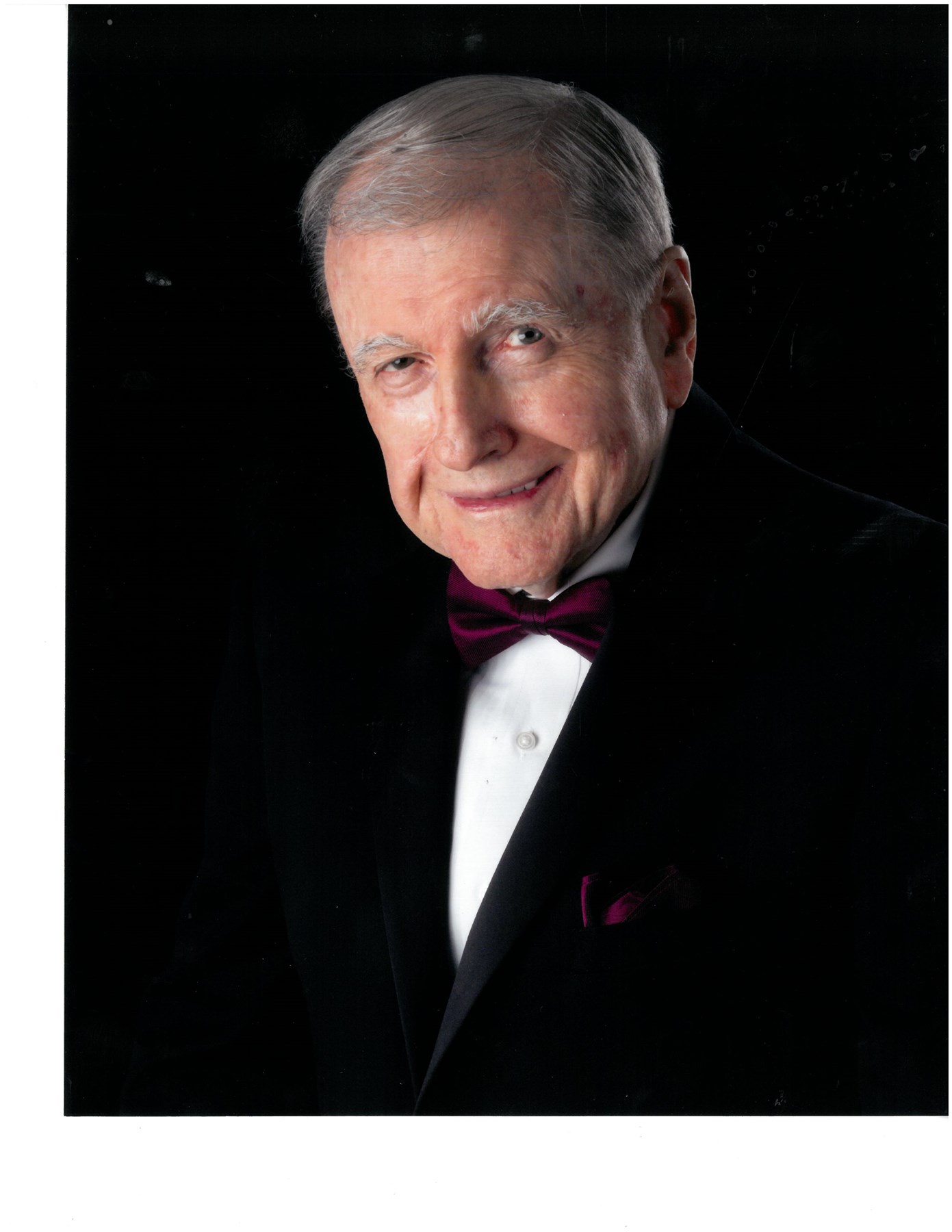 Obituary of Robert E. Wild