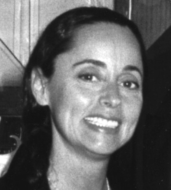Obituary of Terry Ann Silvers