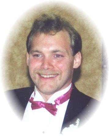 Avis de décès de Donald Don Richard Turner