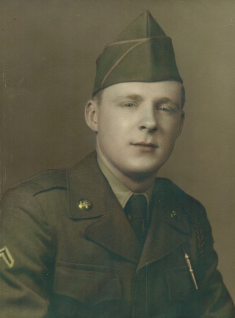 Obituary of William O. Skinner