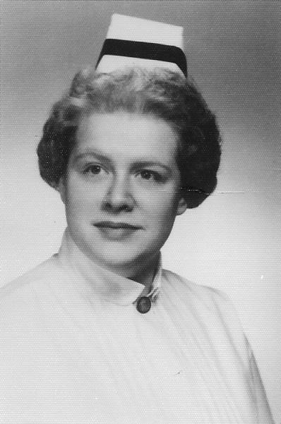 Obituary of Donna L. Belanger