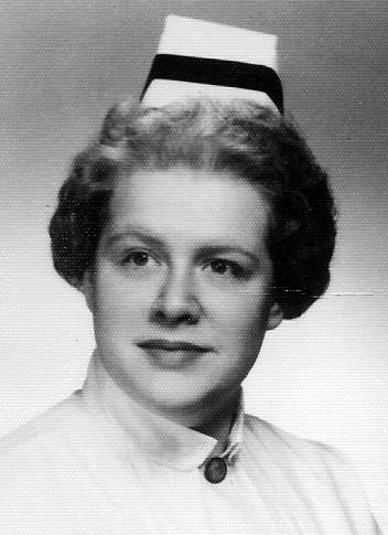 Obituary of Donna L. Belanger