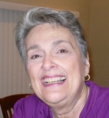 Obituary of June Marie Brewer