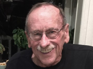 Obituary of Kit Carpenter