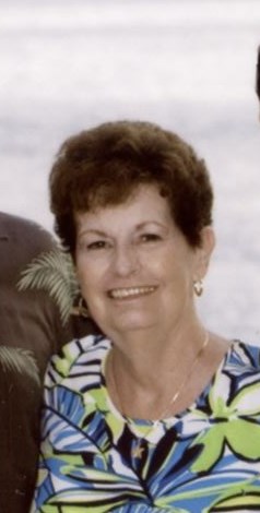 Obituary of Linda Knapp Murphy
