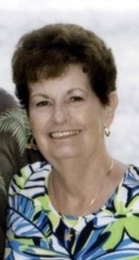 Obituary of Linda Knapp Murphy