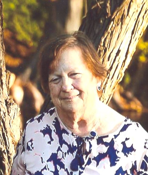 Obituary of Brenda F. Smith
