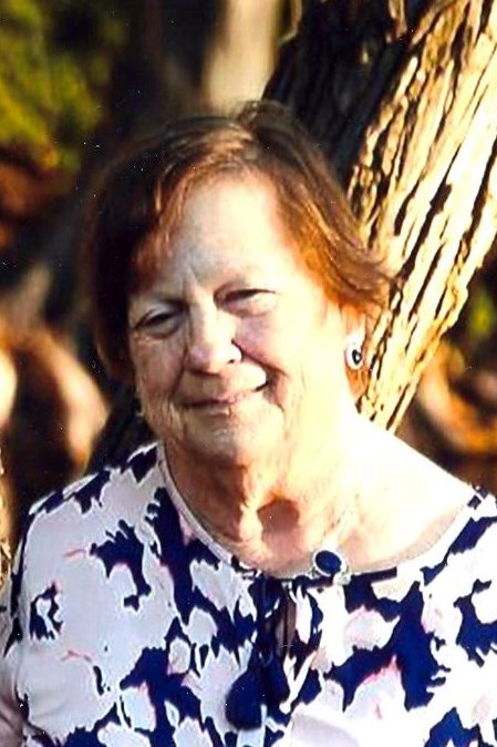 Brenda Smith Obituary - New Braunfels, TX
