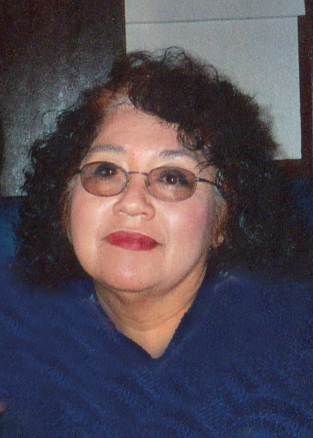 Obituary of Christine Sue Castillo