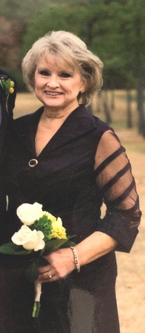 Obituary of Elizabeth Annette Bartolic