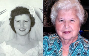 Obituary of Marilyn Juneau Bucher