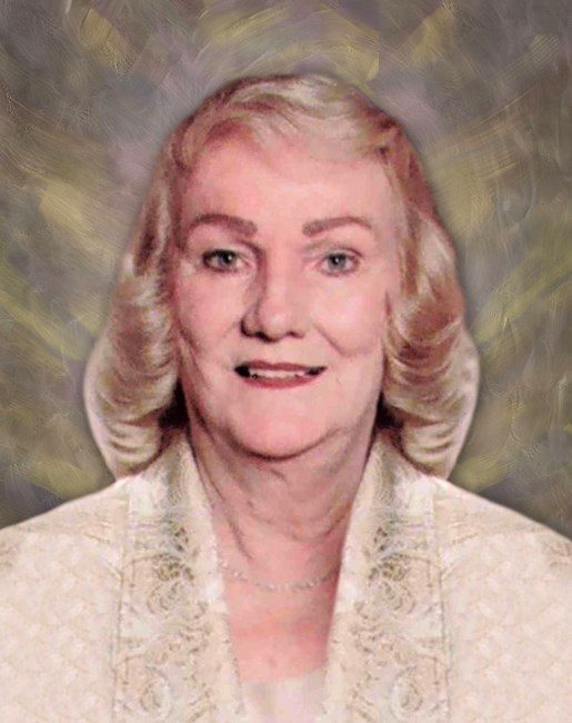 Obituary of Jacqueline Bunyard