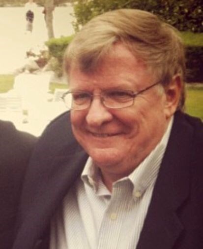 Obituary of Robert J. Donahue