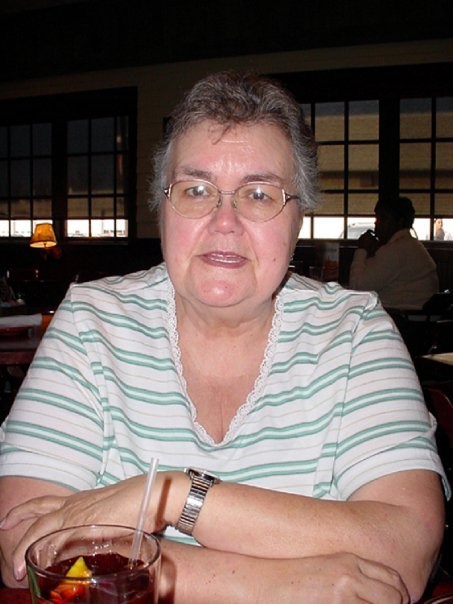 Obituary of Carol Sue Sproles