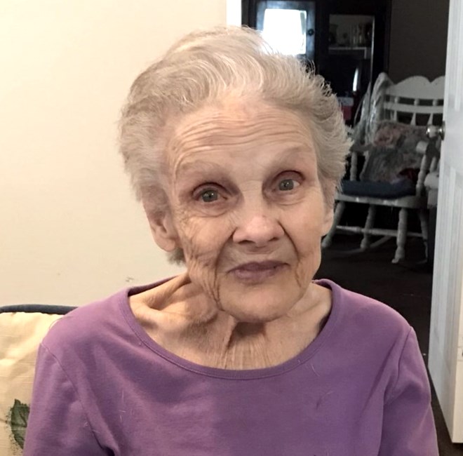 Obituary of Josie Lee Boren