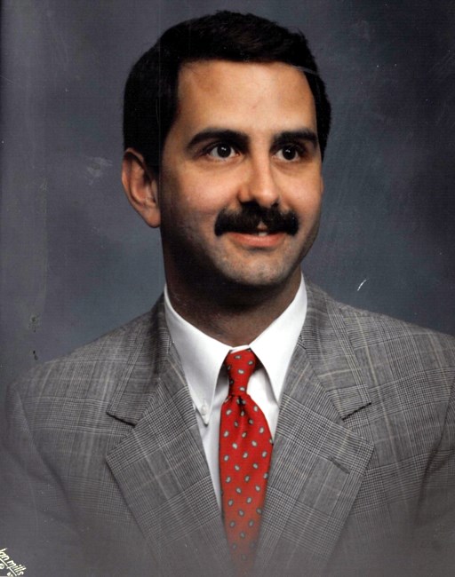 Obituary of Charles Donald Pierce Jr.