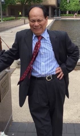 Obituary of 林福有 Fu You Lin