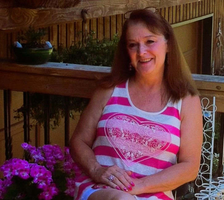 Obituary of Jane Marie (Riddle) Coppedge