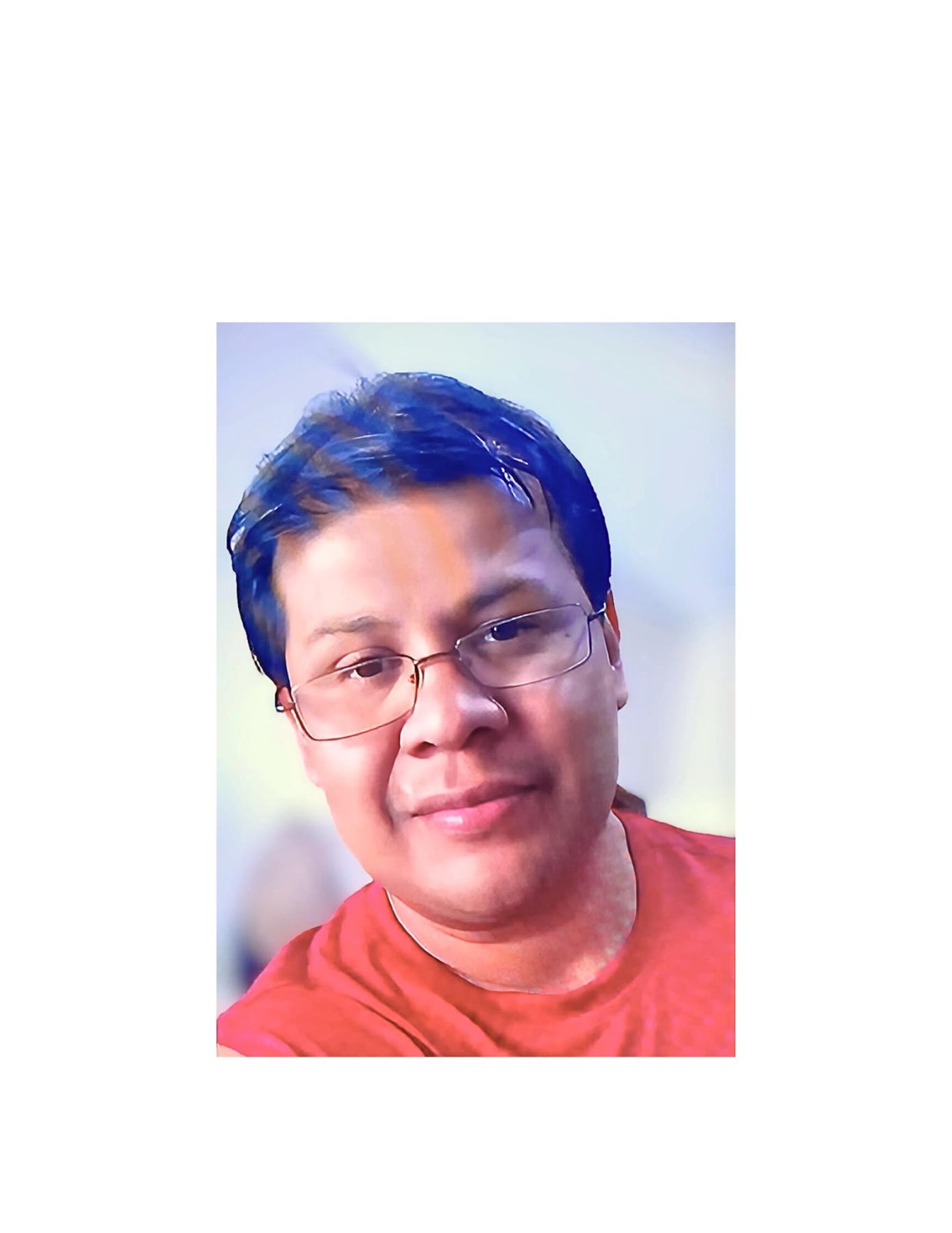 Obituary of Andres Ruiz Hernandez