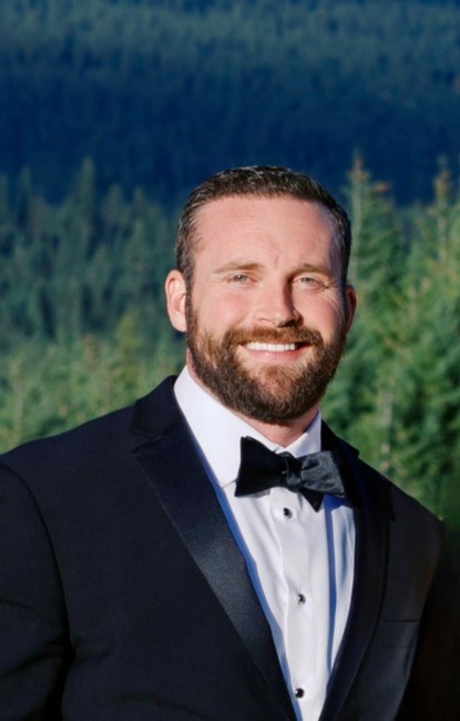 Obituary of Ryan Andrew Harber