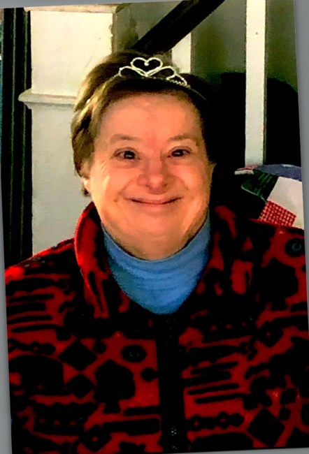 Obituary of Kathleen Frances Butler