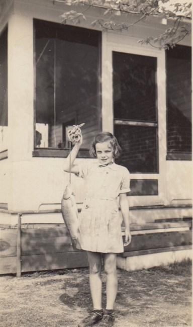 Obituary of Elaine Ruth Hatfield