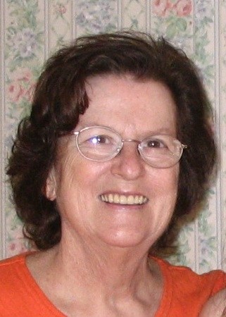 Obituary of Anne T. Early